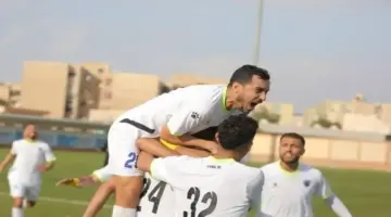 تعرف على الأندية المتأهلة للدوري المصري الممتاز 2026-2027